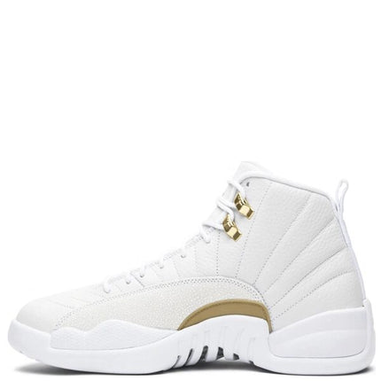 Air Jordan 12 Retro OVO White