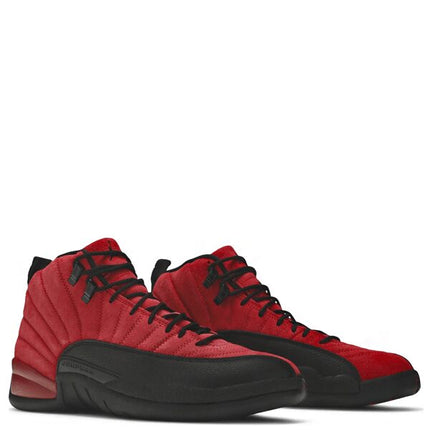 Air Jordan 12 Retro Reverse Flu Game