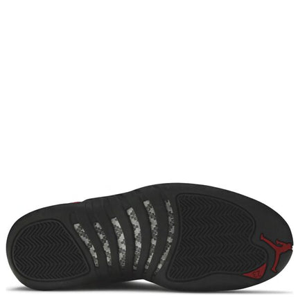Air Jordan 12 Retro Reverse Flu Game