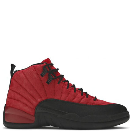 Air Jordan 12 Retro Reverse Flu Game