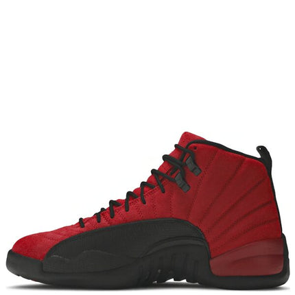 Air Jordan 12 Retro Reverse Flu Game