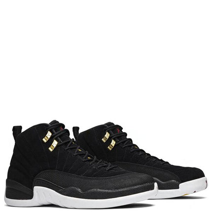 Air Jordan 12 Retro Reverse Taxi