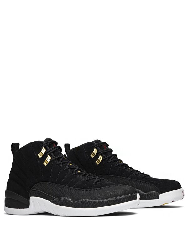 Air Jordan 12 Retro Reverse Taxi