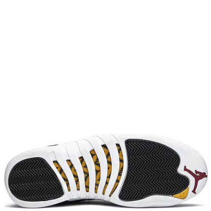 Air Jordan 12 Retro Reverse Taxi