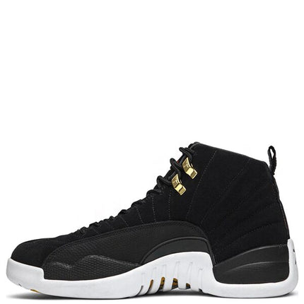 Air Jordan 12 Retro Reverse Taxi
