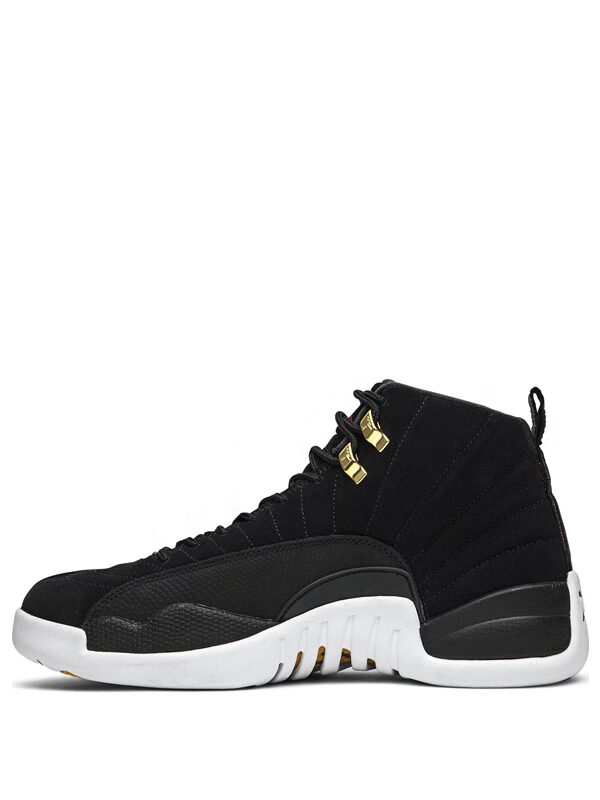 Air Jordan 12 Retro Reverse Taxi