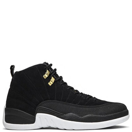 Air Jordan 12 Retro Reverse Taxi