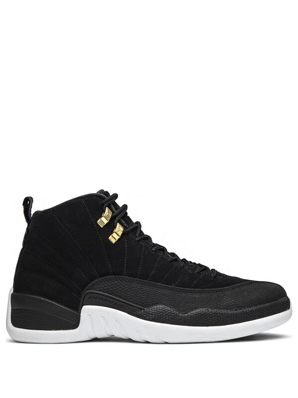 Air Jordan 12 Retro Reverse Taxi