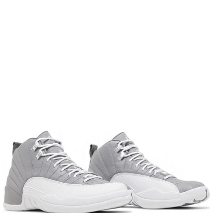 Air Jordan 12 Stealth