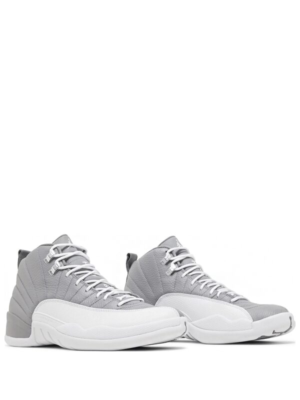 Air Jordan 12 Stealth