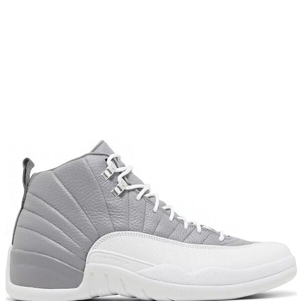 Air Jordan 12 Stealth