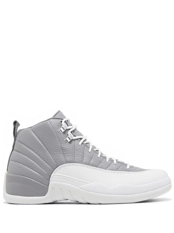 Air Jordan 12 Stealth