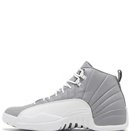 Air Jordan 12 Stealth