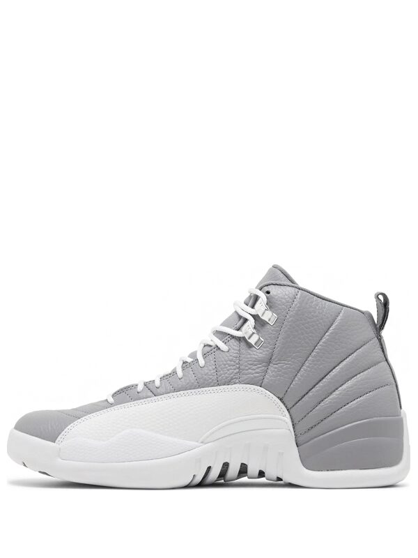 Air Jordan 12 Stealth