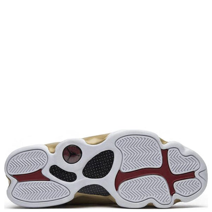 Air Jordan 13 Retro Defining Moments Pack Last Shot