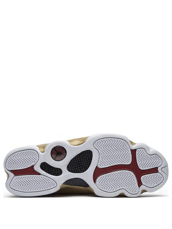 Air Jordan 13 Retro Defining Moments Pack Last Shot