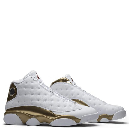 Air Jordan 13 Retro Defining Moments Pack Last Shot