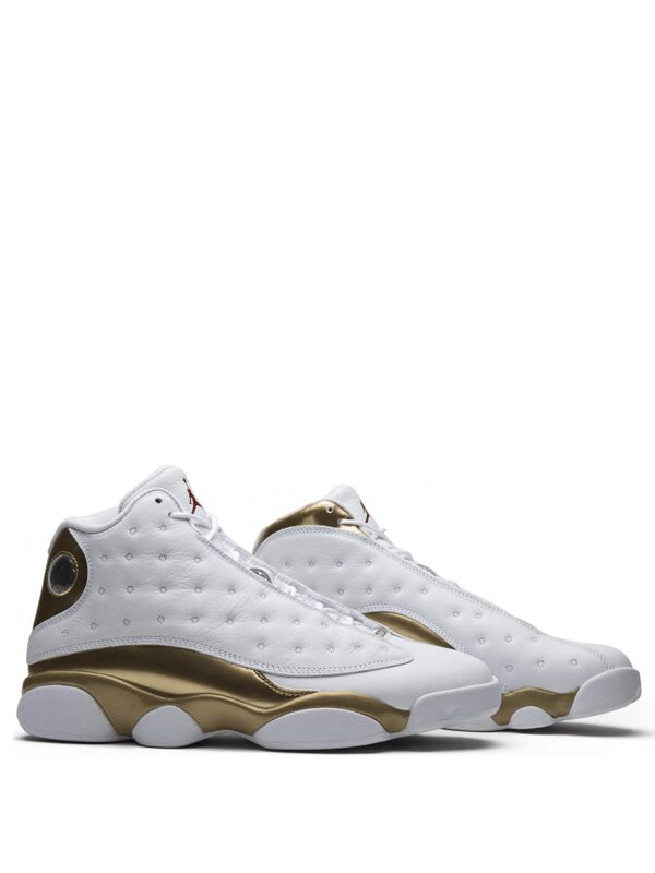 Air Jordan 13 Retro Defining Moments Pack Last Shot