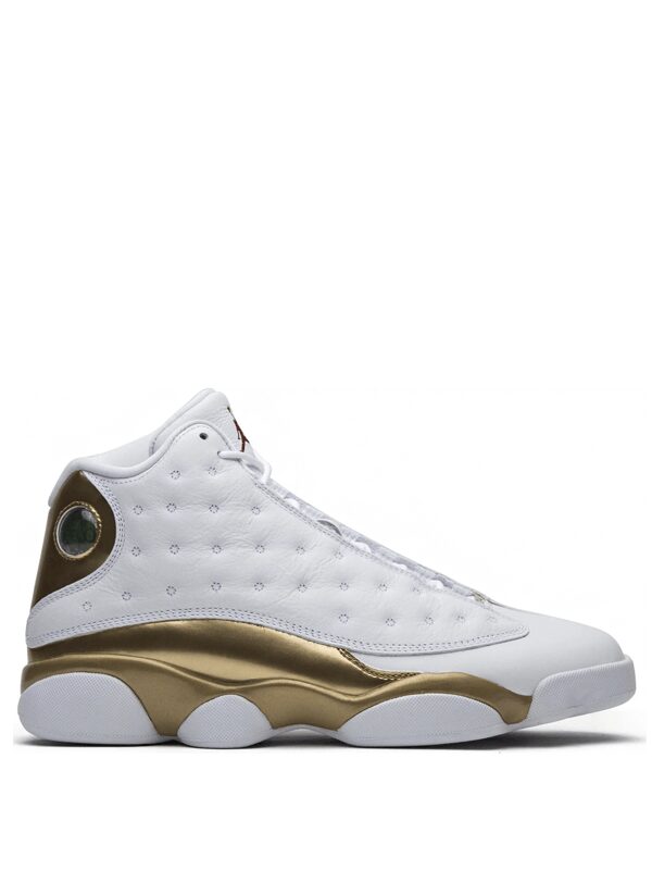 Air Jordan 13 Retro Defining Moments Pack Last Shot