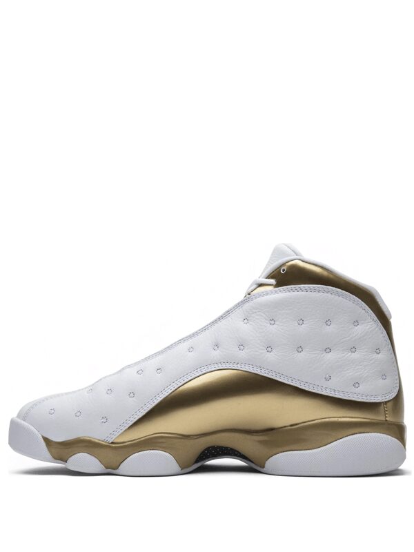 Air Jordan 13 Retro Defining Moments Pack Last Shot