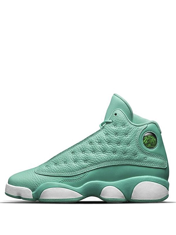Air Jordan 13 Retro What Is Love Pack
