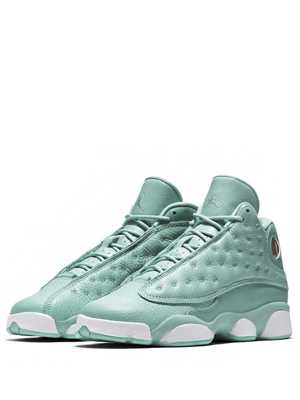 Air Jordan 13 Retro What Is Love Pack