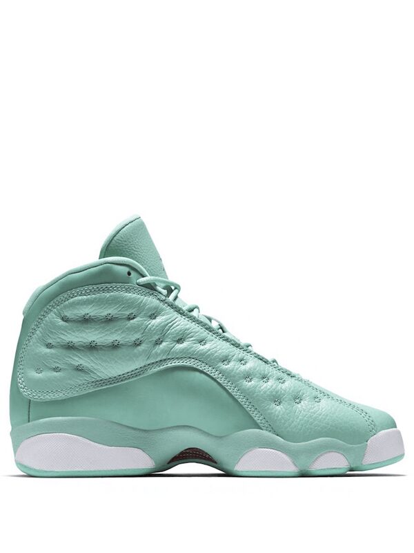 Air Jordan 13 Retro What Is Love Pack