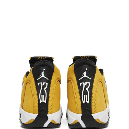 Air Jordan 14 Light Ginger