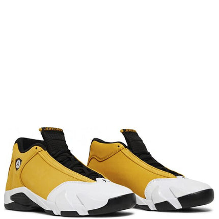 Air Jordan 14 Light Ginger
