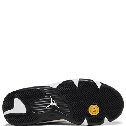 Air Jordan 14 Light Ginger
