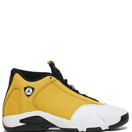 Air Jordan 14 Light Ginger
