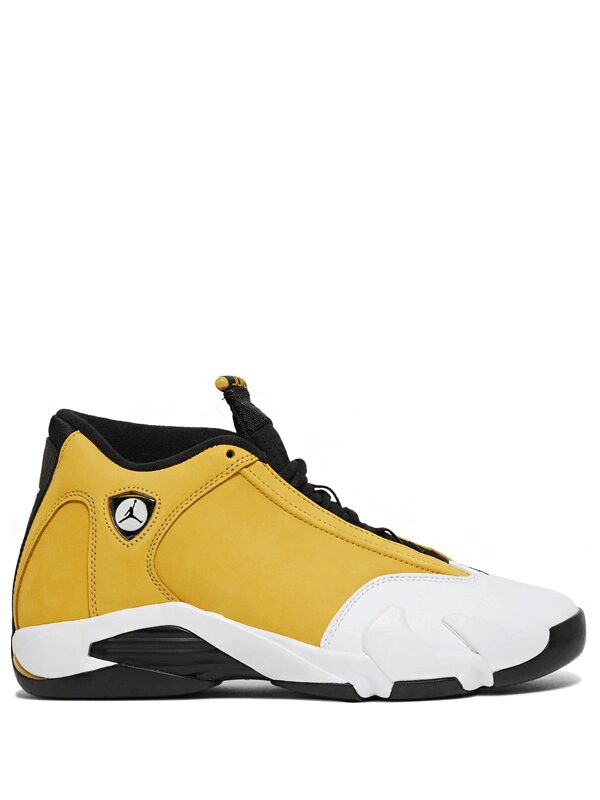 Air Jordan 14 Light Ginger