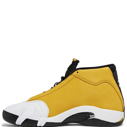 Air Jordan 14 Light Ginger
