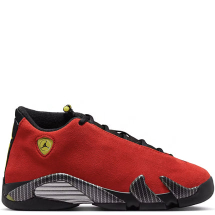 Air Jordan 14 Retro Challenge Red Ferrari