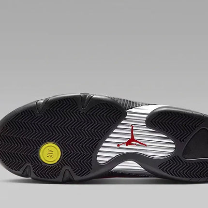 Air Jordan 14 Retro Challenge Red Ferrari