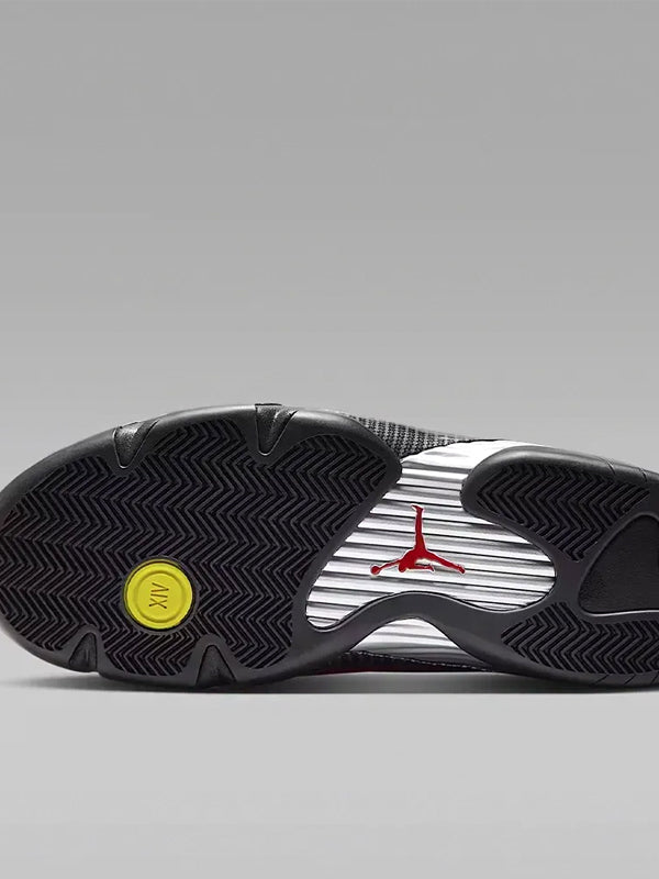Air Jordan 14 Retro Challenge Red Ferrari
