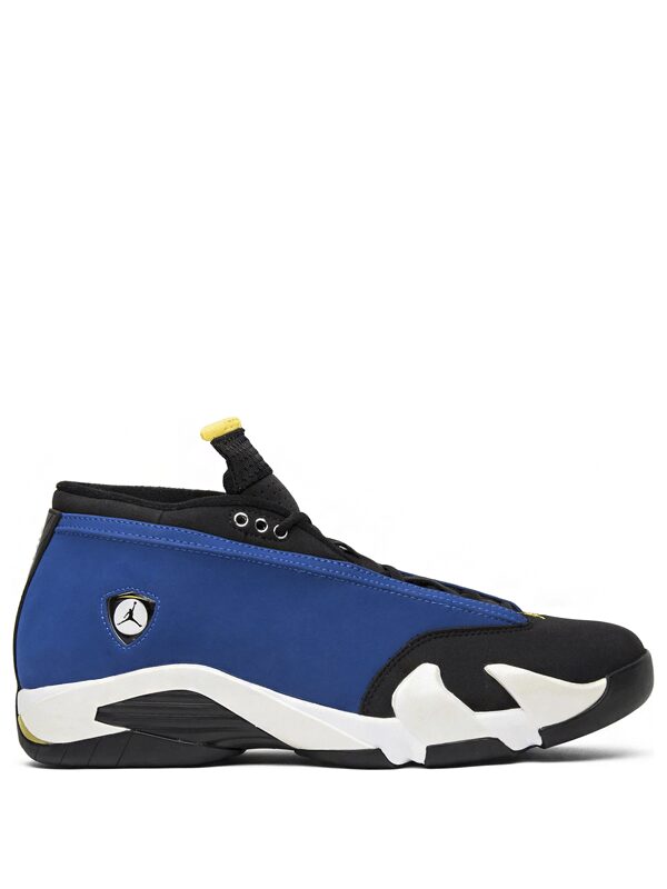 Air Jordan 14 Retro Low Laney