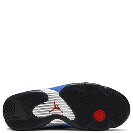 Air Jordan 14 Retro Supreme Black