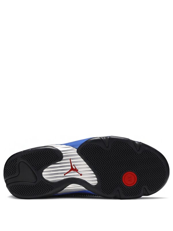 Air Jordan 14 Retro Supreme Black