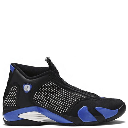 Air Jordan 14 Retro Supreme Black