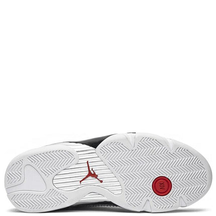 Air Jordan 14 Retro Supreme White