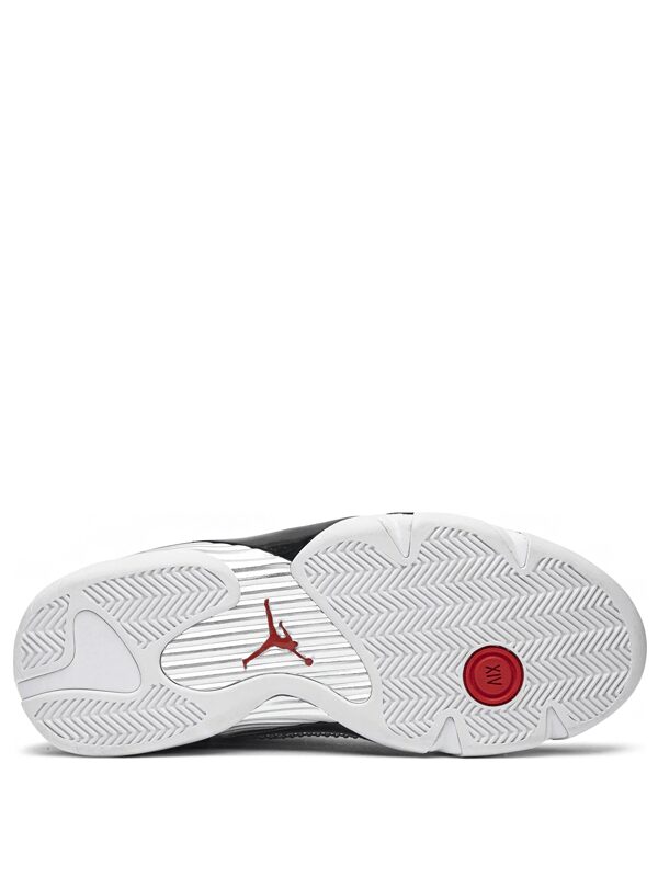 Air Jordan 14 Retro Supreme White