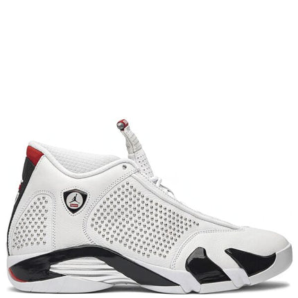 Air Jordan 14 Retro Supreme White
