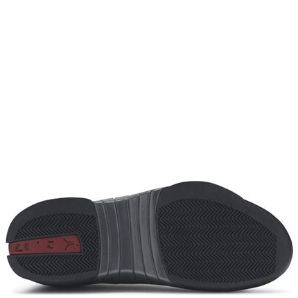 Air Jordan 15 Retro Black Varsity Red