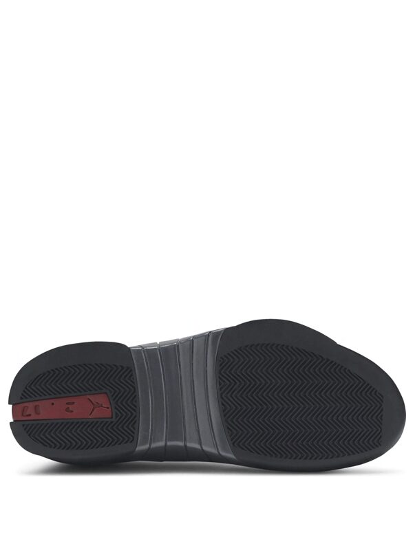 Air Jordan 15 Retro Black Varsity Red
