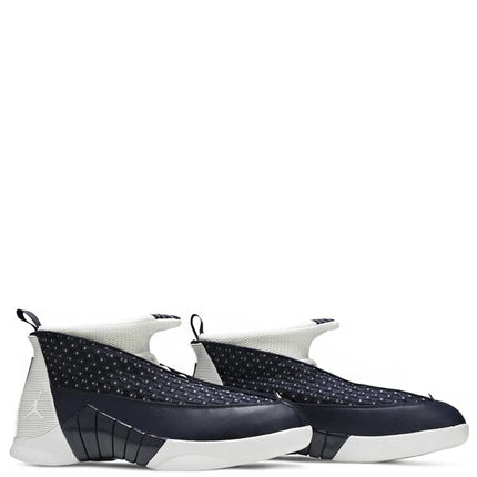Air Jordan 15 Retro Obsidian