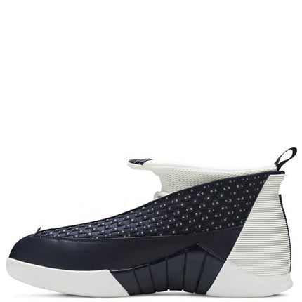 Air Jordan 15 Retro Obsidian