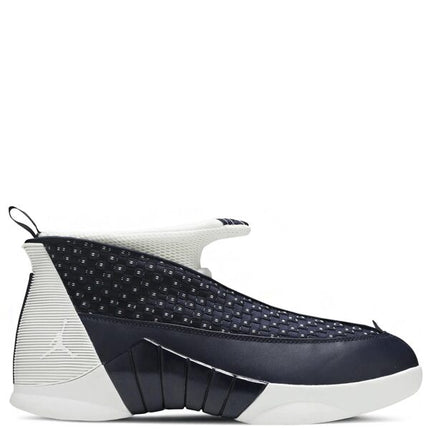Air Jordan 15 Retro Obsidian
