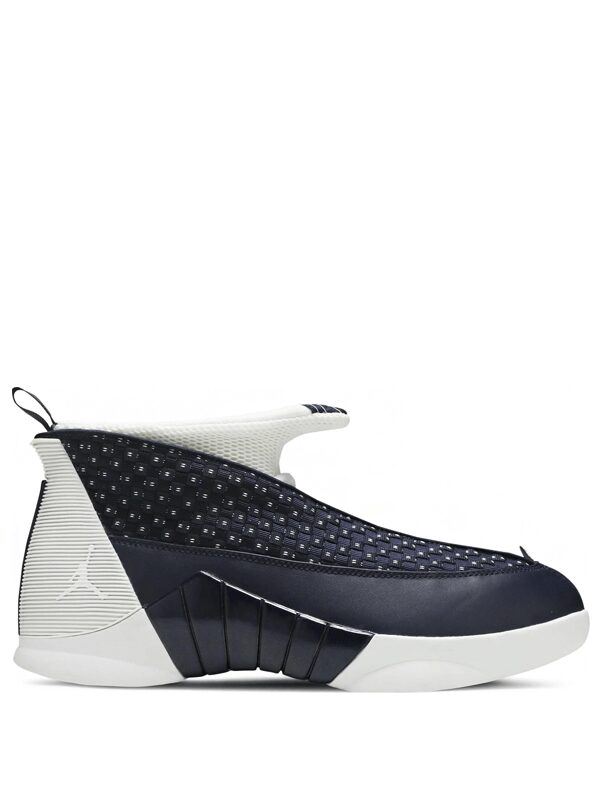 Air Jordan 15 Retro Obsidian