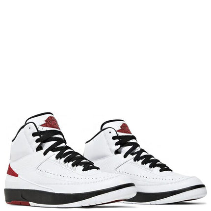 Air Jordan 2 Retro OG Chicago (2022)